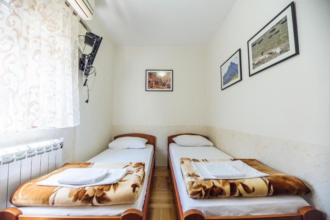 Гостевой дом Guest House Radonjic Подгорица