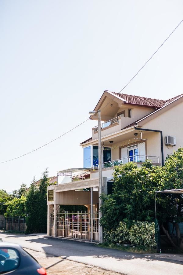Гостевой дом Guest House Radonjic Подгорица-41