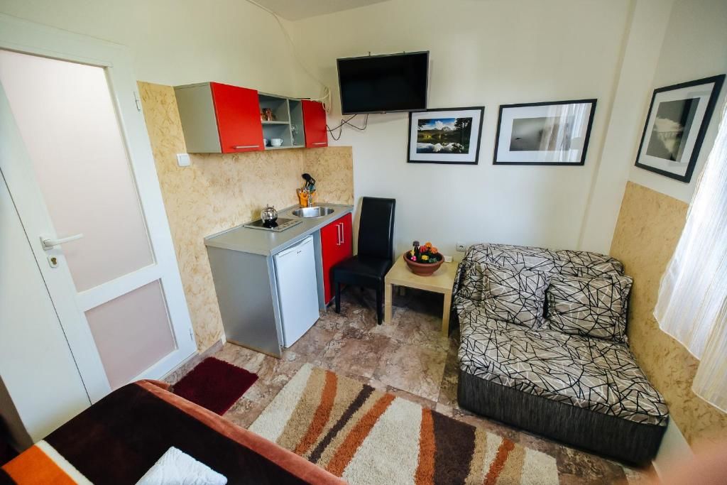 Гостевой дом Guest House Radonjic Подгорица-70