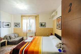 Гостевой дом Guest House Radonjic Подгорица Номер-студио-10