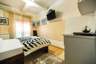 Гостевой дом Guest House Radonjic Подгорица Номер-студио-15
