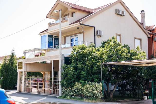 Гостевой дом Guest House Radonjic Подгорица-3