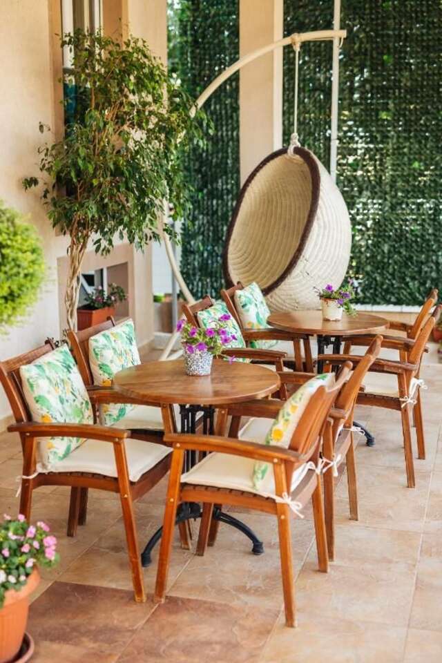 Гостевой дом Guest House Radonjic Подгорица-13