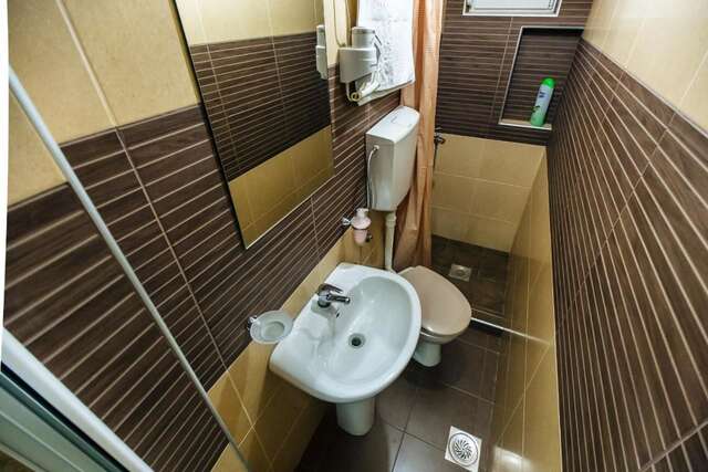 Гостевой дом Guest House Radonjic Подгорица-20
