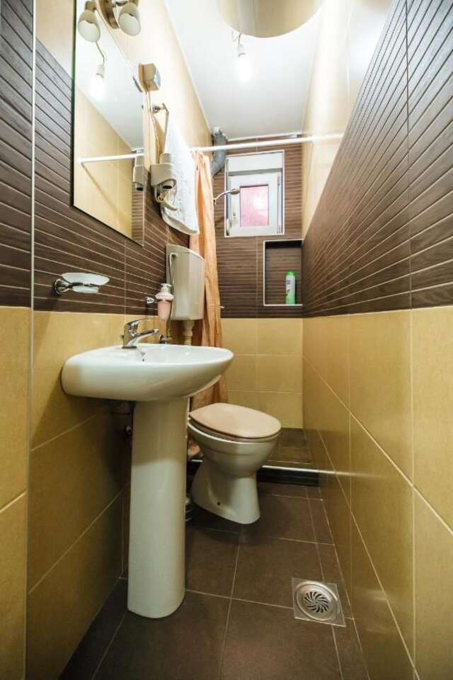 Гостевой дом Guest House Radonjic Подгорица-21