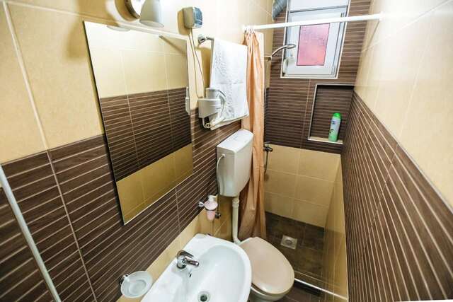 Гостевой дом Guest House Radonjic Подгорица-22