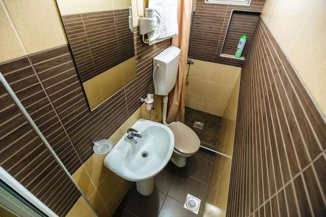 Гостевой дом Guest House Radonjic Подгорица-24