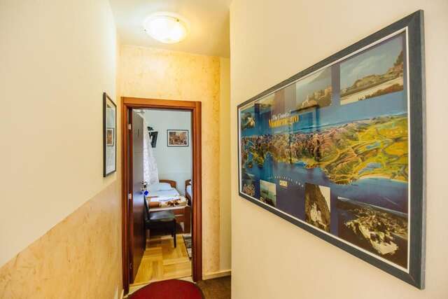 Гостевой дом Guest House Radonjic Подгорица-25