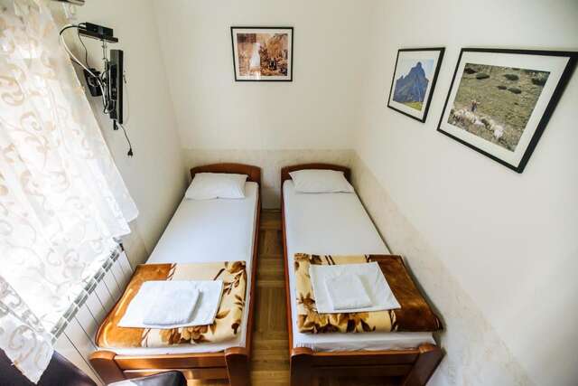 Гостевой дом Guest House Radonjic Подгорица-28