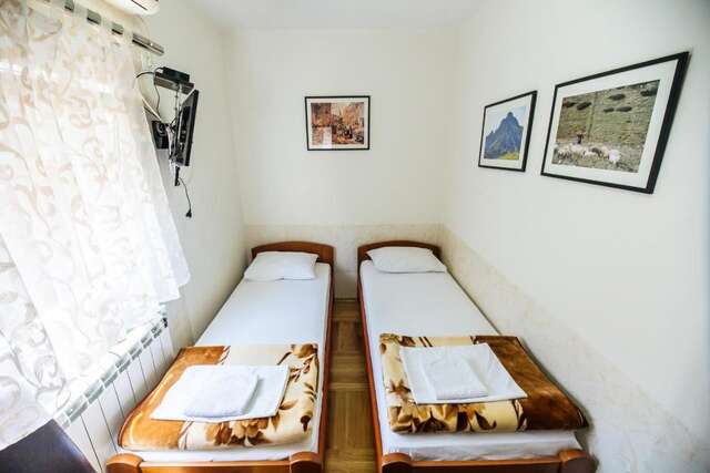 Гостевой дом Guest House Radonjic Подгорица-29