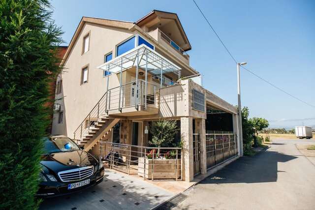 Гостевой дом Guest House Radonjic Подгорица-5