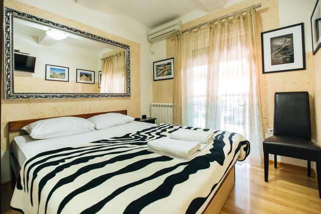 Гостевой дом Guest House Radonjic Подгорица-34