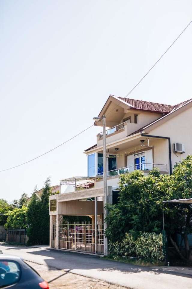 Гостевой дом Guest House Radonjic Подгорица-40