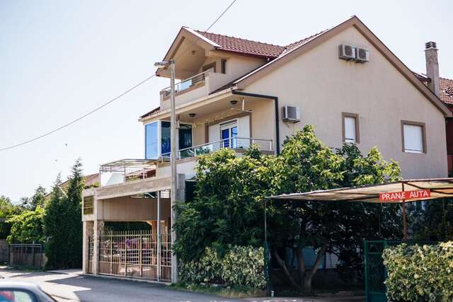 Гостевой дом Guest House Radonjic Подгорица-41