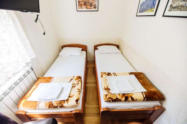 Гостевой дом Guest House Radonjic Подгорица-46