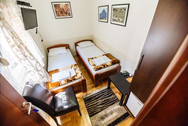 Гостевой дом Guest House Radonjic Подгорица-47