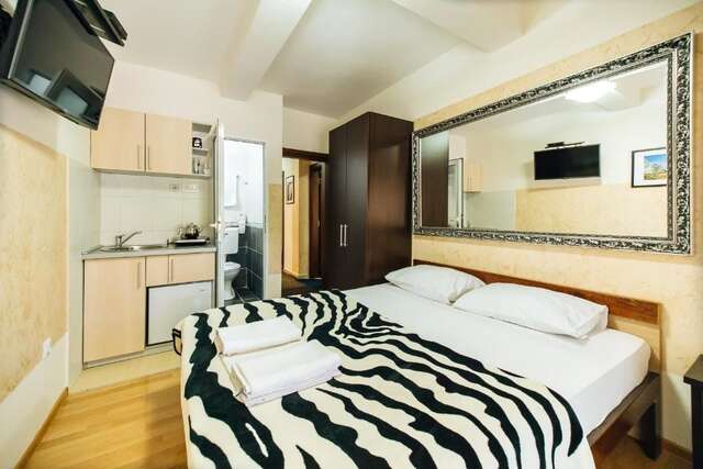 Гостевой дом Guest House Radonjic Подгорица-49