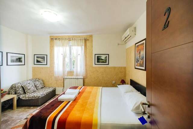 Гостевой дом Guest House Radonjic Подгорица-50