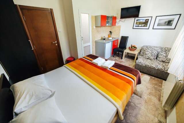 Гостевой дом Guest House Radonjic Подгорица-51
