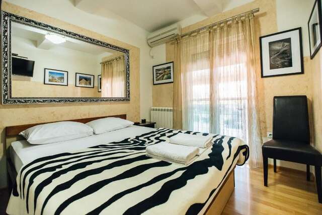 Гостевой дом Guest House Radonjic Подгорица-53