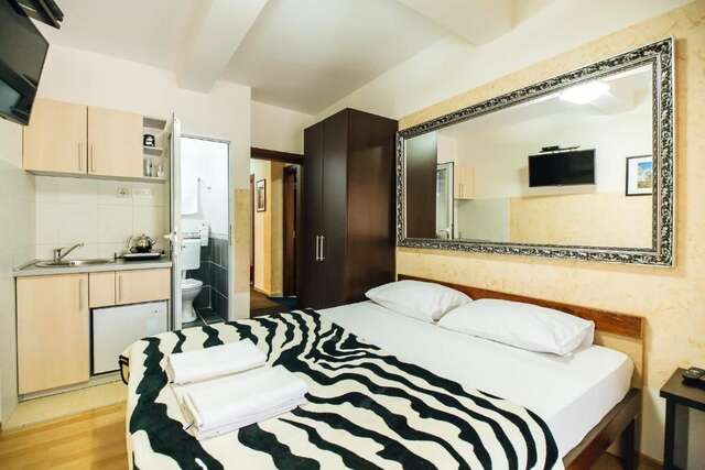 Гостевой дом Guest House Radonjic Подгорица-54