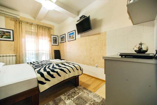 Гостевой дом Guest House Radonjic Подгорица-55
