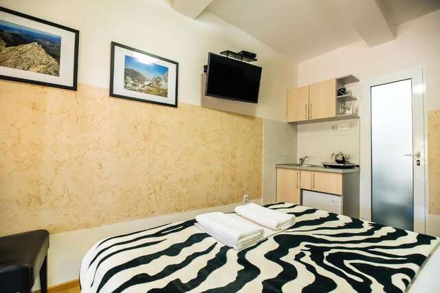 Гостевой дом Guest House Radonjic Подгорица-56