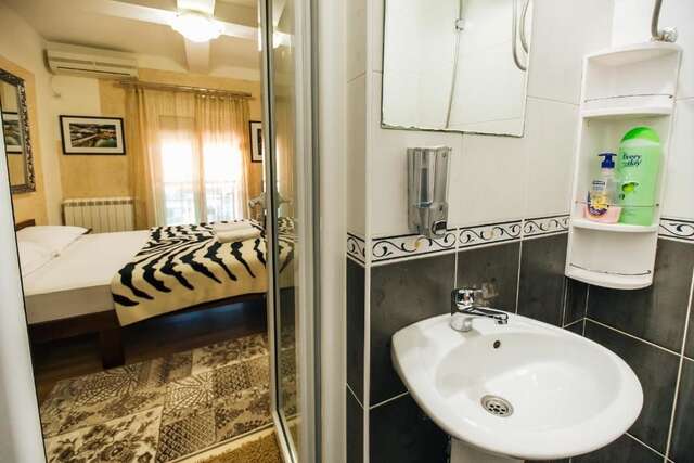 Гостевой дом Guest House Radonjic Подгорица-57
