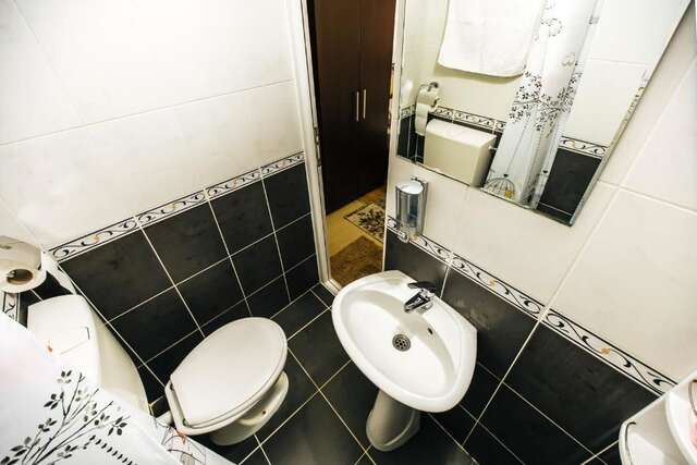 Гостевой дом Guest House Radonjic Подгорица-59