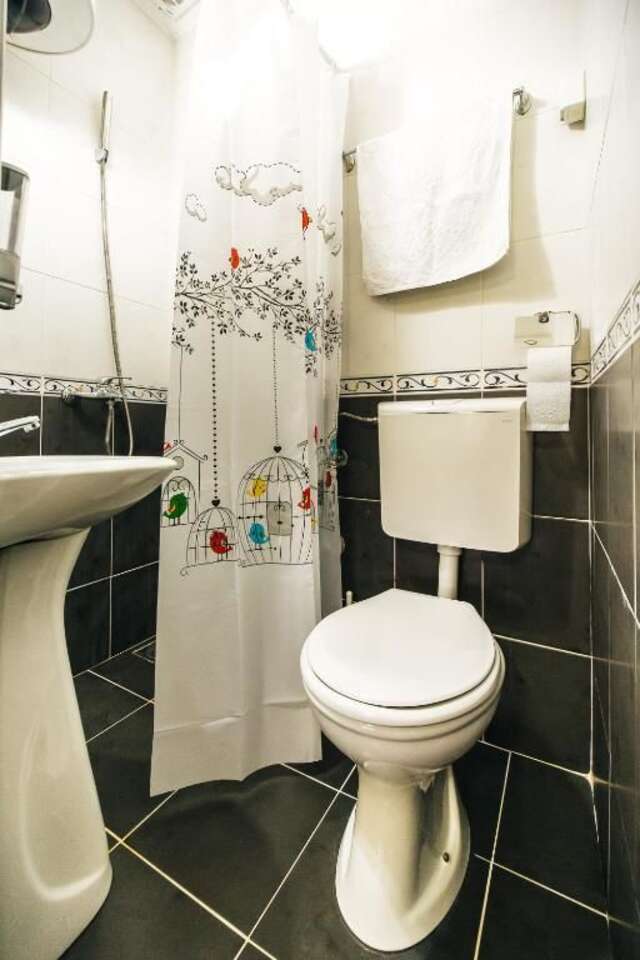 Гостевой дом Guest House Radonjic Подгорица-61