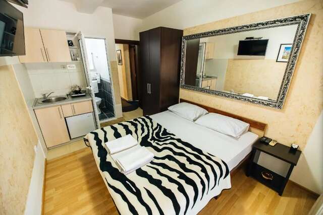 Гостевой дом Guest House Radonjic Подгорица-62
