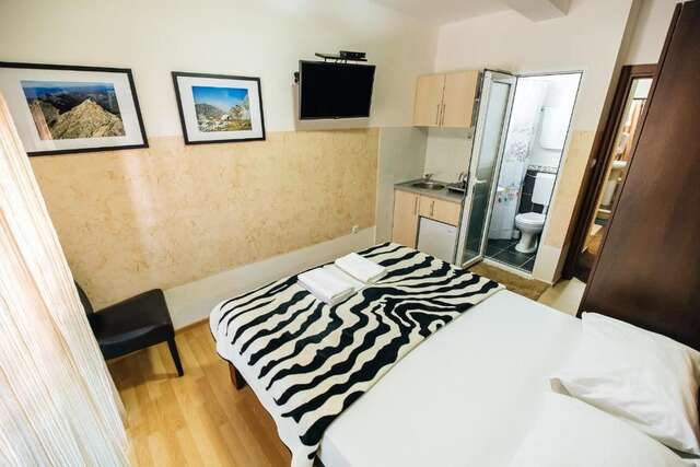 Гостевой дом Guest House Radonjic Подгорица-63