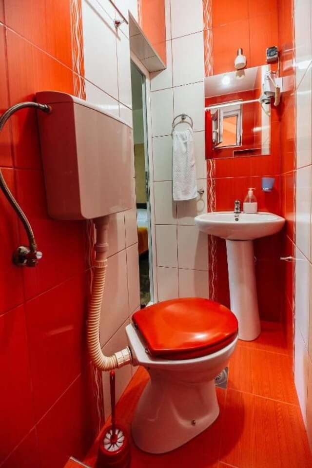 Гостевой дом Guest House Radonjic Подгорица-65