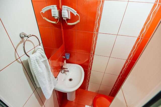 Гостевой дом Guest House Radonjic Подгорица-66
