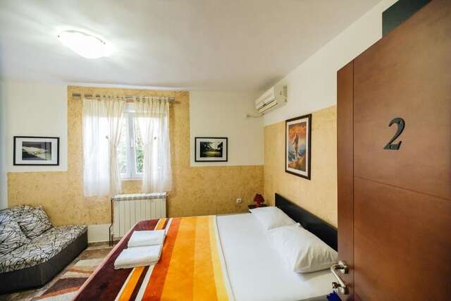 Гостевой дом Guest House Radonjic Подгорица-67