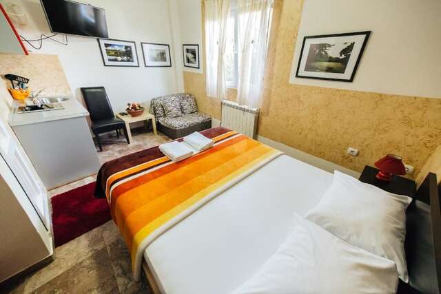 Гостевой дом Guest House Radonjic Подгорица-71