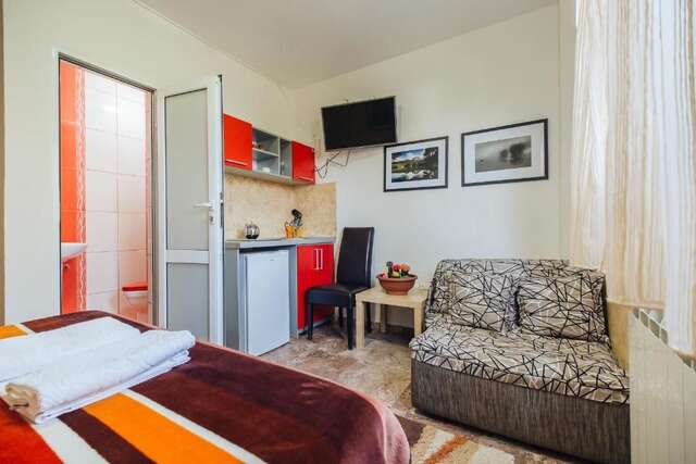 Гостевой дом Guest House Radonjic Подгорица-75