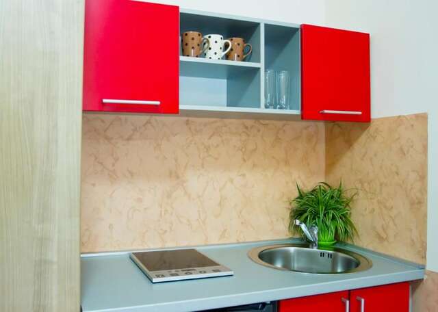 Гостевой дом Guest House Radonjic Подгорица-76
