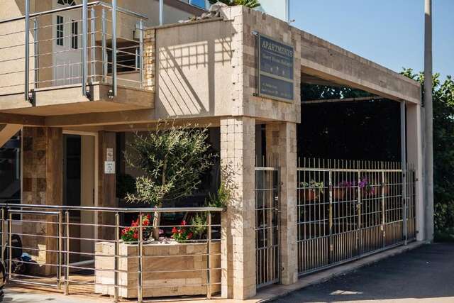 Гостевой дом Guest House Radonjic Подгорица-77
