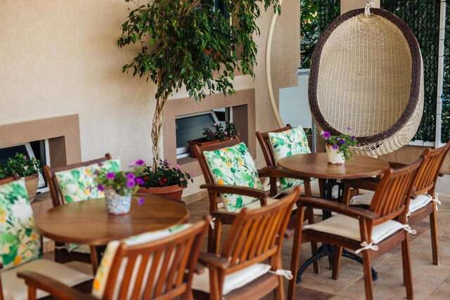 Гостевой дом Guest House Radonjic Подгорица-10